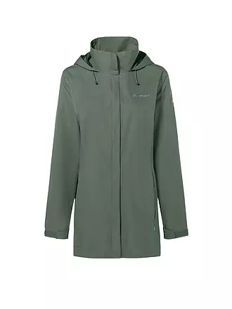 VAUDE | Damen Winterparka Escape 2L Hoodie | 
